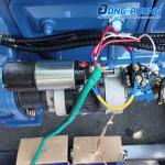 Máy phát điện liền bộ ĐÔNG PHONG