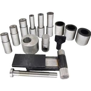 Bộ Chốt uốn GW