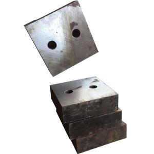 Bộ lưỡi cắt sắt GQ dày 26mm