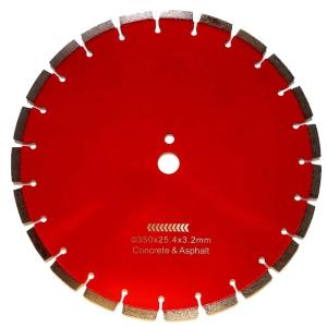 Lưỡi cắt đường bê tông Trung Quốc