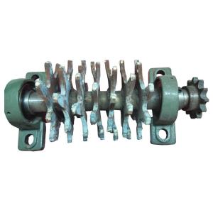 Lưỡi băm nền bê tông