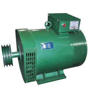 Đầu phát điện 380V hiệu Dong-Phong