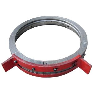 Hướng dẫn cáp pa lăng cáp điện KENBO CD1 (dây cố định cáp)