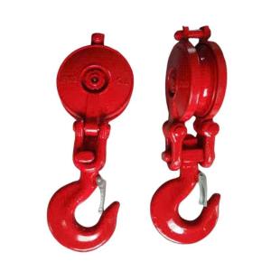 Ròng rọc (Pulley) 1 tấn dùng cho Pa lăng điện hiệu KENBO
