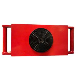 Con lăn chuyển hàng 50 tấn hiệu KENBO (Rùa tải hàng)