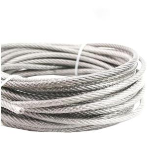 Cáp tải Inox KENBO