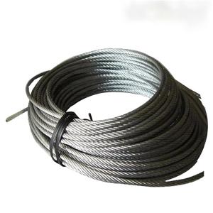 Cáp tải thép lõi thép KENBO