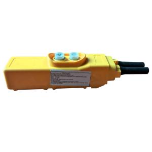 Tay điều khiển KENBO SK 220V loại 2 nút chức năng