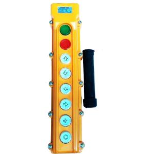 Tay điều khiển pa lăng cáp điện KENBO CD1