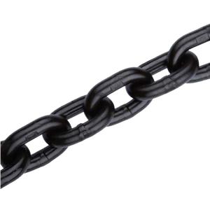 Xích tải dùng cho Pa lăng 6MM, chất liệu thép. Hàng mới 100%