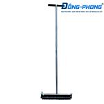 Con lăn rãnh tạo nhám bề mặt bê tông ĐÔNG PHONG 370mm 600mm