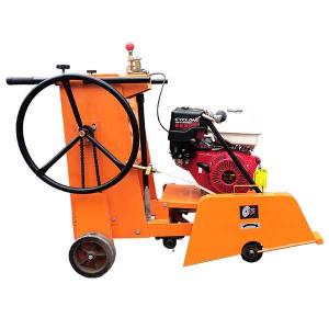 Khung máy cắt đường bê tông ĐÔNG PHONG DP