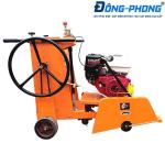 Khung máy cắt đường bê tông ĐÔNG PHONG DP