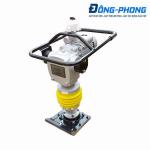 Máy đầm cóc chạy điện ĐÔNG PHONG HCD