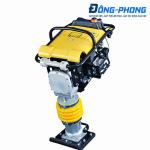 Máy đầm cóc Đông Phong RM80