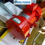 Đầm rung bê tông ĐÔNG PHONG