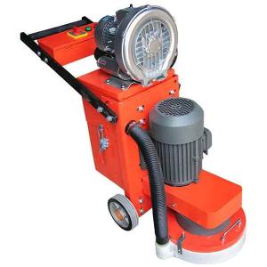 Máy mài nền bê tông ĐÔNG PHONG DC350