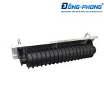 Con lăn rãnh tạo nhám bề mặt bê tông ĐÔNG PHONG 370mm 600mm