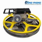 Khung máy xoa góc ĐÔNG PHONG HMR600 (không có động cơ)