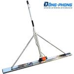 Thước gạt bê tông cầm tay sạc pin ĐÔNG PHONG