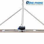 Thước gạt bê tông cầm tay sạc pin ĐÔNG PHONG