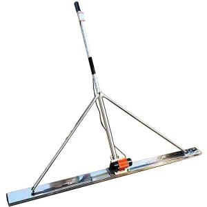 Thước gạt bê tông cầm tay sạc pin ĐÔNG PHONG