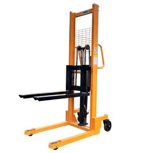 Xe nâng tay cao KENBO